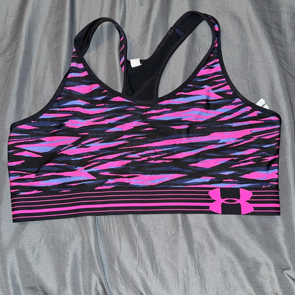 Sports bra